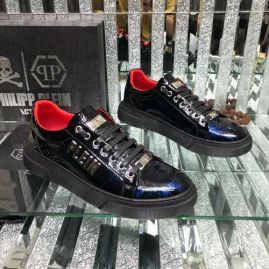 Picture of Philipp Plein Shoes Men _SKUfw119008649fw